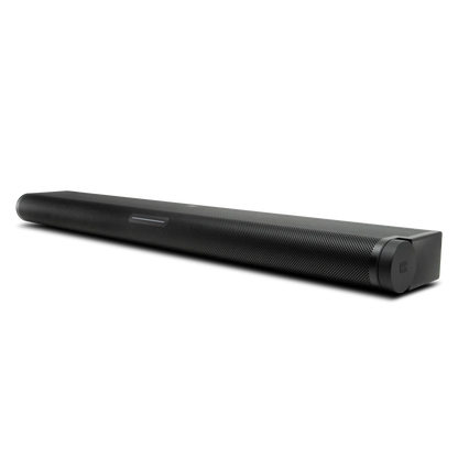 VSSL SX Barra de Sonido /3 canales (LCR) /Dolby DTS /Wifi /Compatible con Asistentes de Voz, AirPlay, Alexa Cast , Chromecast.
