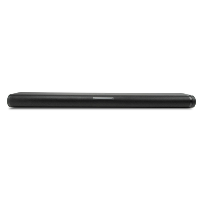 VSSL SX Barra de Sonido /3 canales (LCR) /Dolby DTS /Wifi /Compatible con Asistentes de Voz, AirPlay, Alexa Cast , Chromecast.