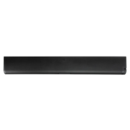 VSSL SX Barra de Sonido /3 canales (LCR) /Dolby DTS /Wifi /Compatible con Asistentes de Voz, AirPlay, Alexa Cast , Chromecast.