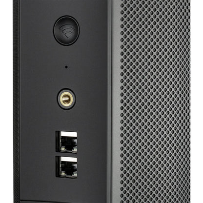 VSSL SX Altavoz Activo/ Certificado Dolby DTS Native Streaming™/ Wireless Syncs 5.1 Sysctem.