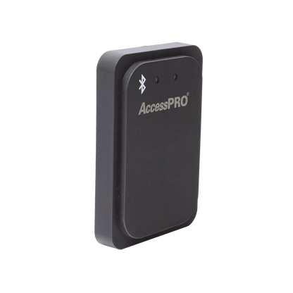 Radar de Seguridad para Barreras Vehiculares con Sensor Bluetooth / Reemplaza Lazos Magnéticos