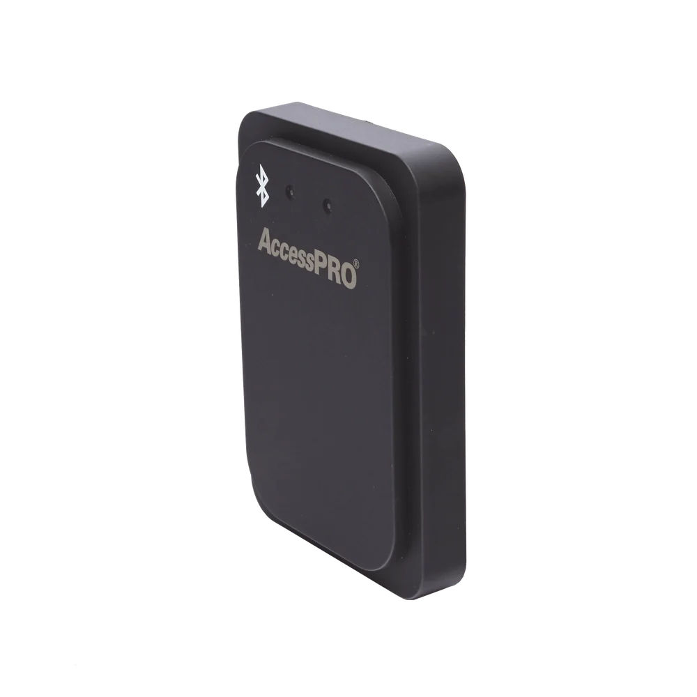 Radar de Seguridad para Barreras Vehiculares con Sensor Bluetooth / Reemplaza Lazos Magnéticos