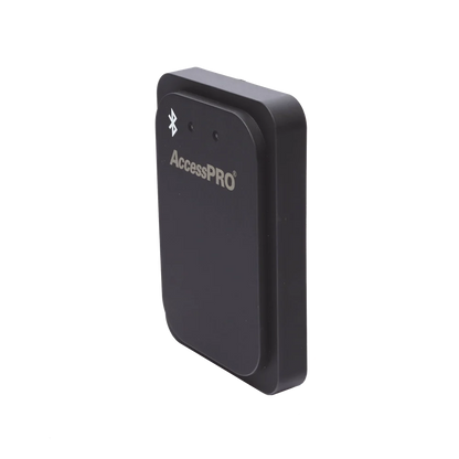 Radar de Seguridad para Barreras Vehiculares con Sensor Bluetooth / Reemplaza Lazos Magnéticos
