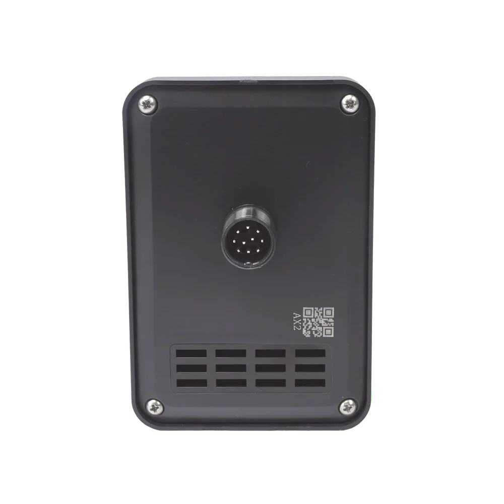 Radar de Seguridad para Barreras Vehiculares con Sensor Bluetooth / Reemplaza Lazos Magnéticos