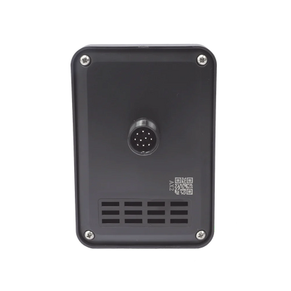 Radar de Seguridad para Barreras Vehiculares con Sensor Bluetooth / Reemplaza Lazos Magnéticos
