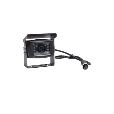 Cámara Epcom Turret AHD / 1MP / Exterior para Solución Móvil.