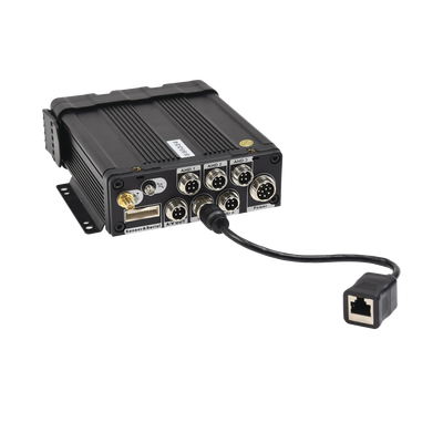 Cable de Red RJ45 para DVR Portatil Epcom XMR.