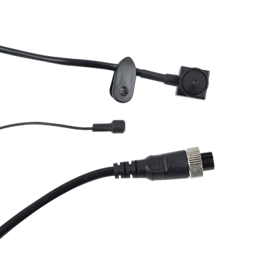 Cámara Epcom XMR Pinhole / 1000TVL para Móvil.