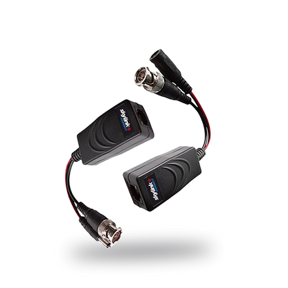 KIT DE BALLUNS PASIVO TRANSCEPTORES, SKYLINK, 3,4,5MP/4K, ROHS CE