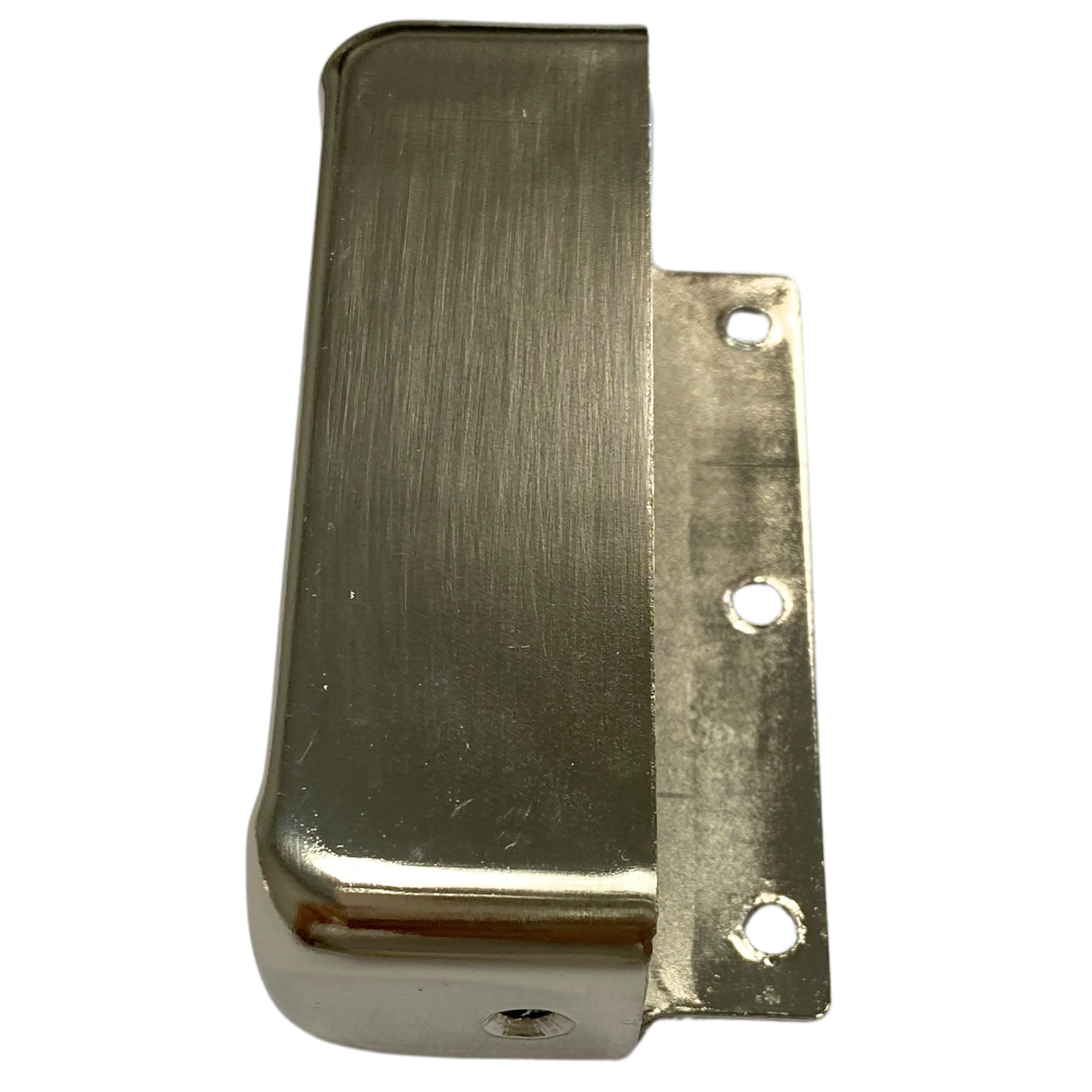 CERRADURA ELECTRICA SKYLINK CON BOTON DE SALIDA, INCLUYE LLAVE, EXTERIOR, IZQUIERDA Y DERECHA