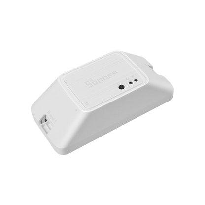 Módulo Sonoff Básico Wifi / 3 Luces.