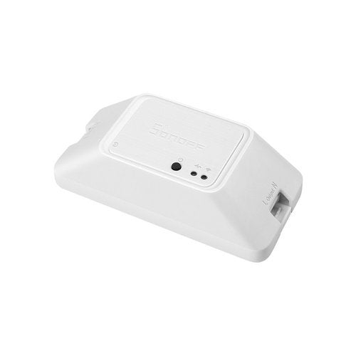 Módulo Sonoff Básico Wifi / 3 Luces.