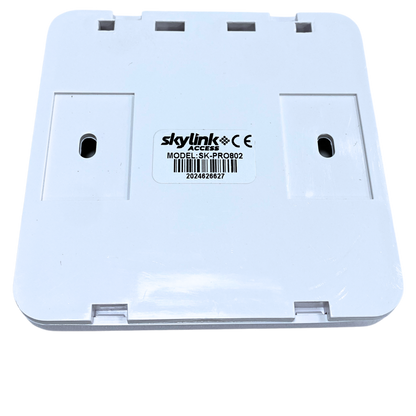 BOTON SKYLINK INALAMBRICO COMPATIBLE CON SK-PRO800