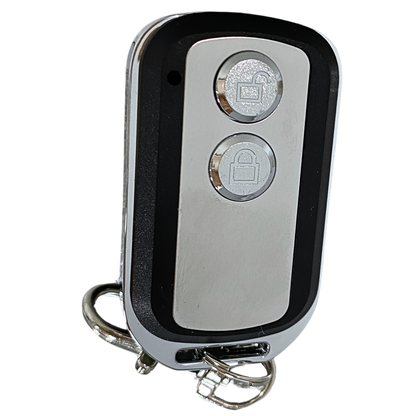 RECEPTOR INALAMBRICO SKYLINK CON 1 RELAY, 1 CONTROL 50 METROS DISTANCIA