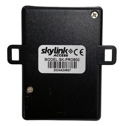RECEPTOR INALAMBRICO SKYLINK CON 1 RELAY, 1 CONTROL 50 METROS DISTANCIA