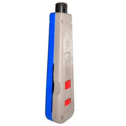 PONCHADORA LINKBASIC DE IMPACTO TIPO 110