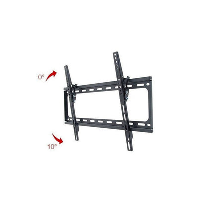 Soporte de Pared Inclinado para Televisor De 32-65 Pulgadas Lcd/Pdp