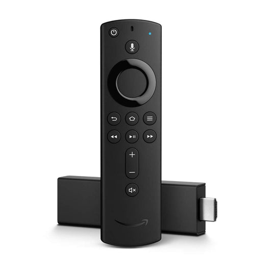 FIreTV Stick 1080p Lite Smart TV HDMI 1080p con Control Remoto.