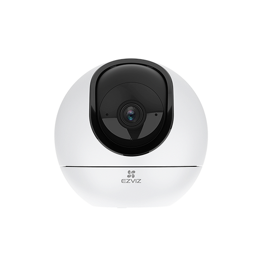 Camara IP Wifi 4MP Ezviz / 360° para Interior / Audio Bidireccional / Vision Nocturna a Color