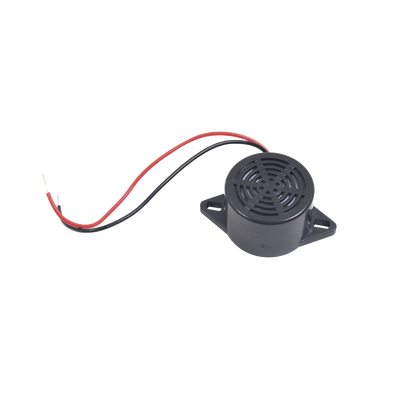 Timbre Buzzer de 85Db A 12Vcd Para Control de Acceso