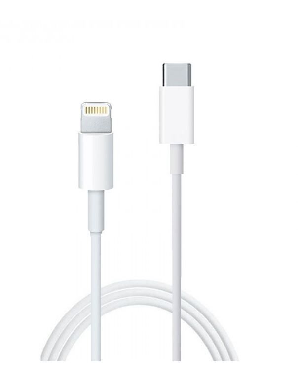 Cable USB MYO para Iphone / Tipo "C" / 4 Pies de largo.