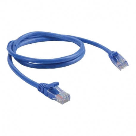 Patch Cord UTP Newlink Cat5E / Certificado / 0.3 / 0.6 / 0.9 mts.