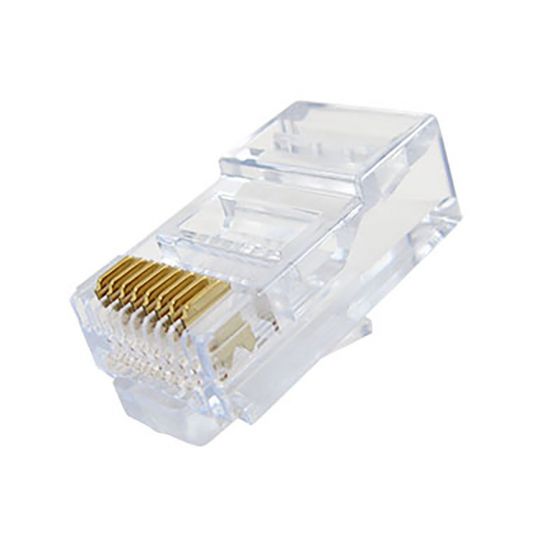 Conector LinkedPro RJ45 / Cat6E.