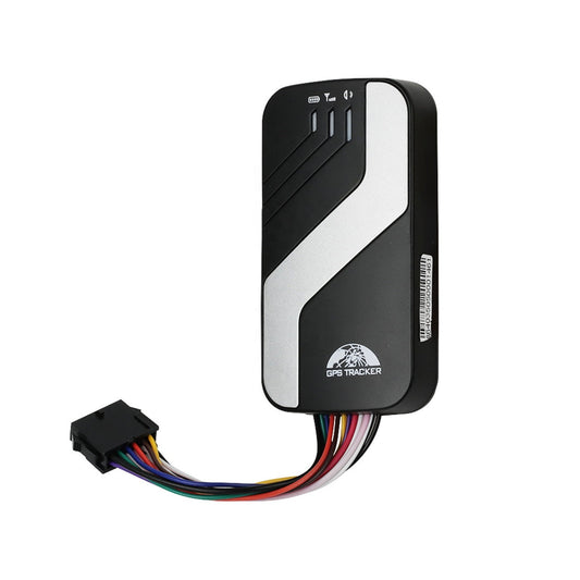 GPS Coban 4G para Carro / 850/900/1800/1900 Mhz.