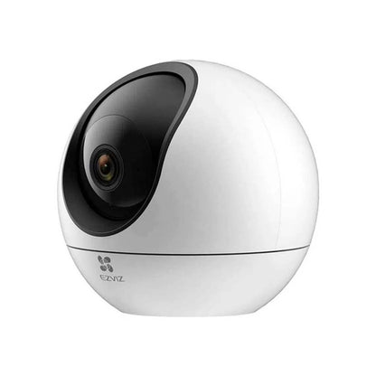 Camara IP Wifi 4MP Ezviz / 360° para Interior / Audio Bidireccional / Vision Nocturna a Color