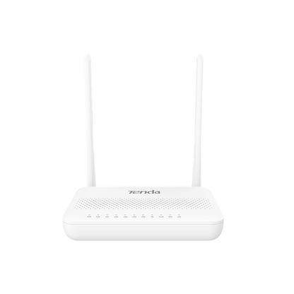 Router Tenda Wifi GPON ONT / 6DBI / 300 Mbps.