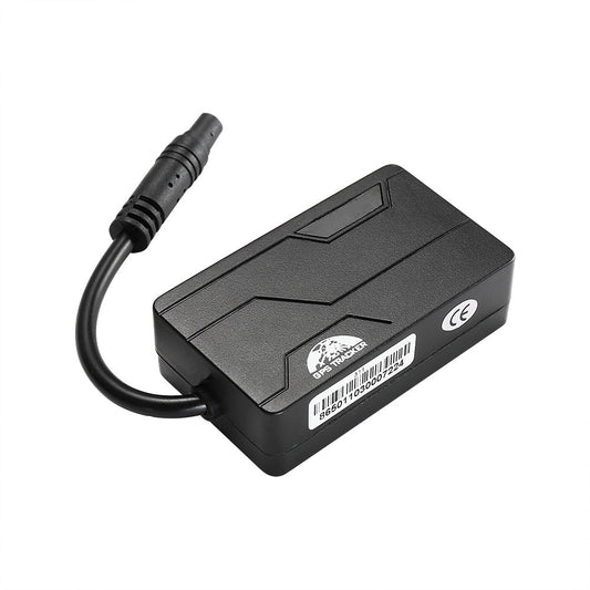 GPS Coban para moto / Impermeable / Batería Integrada.