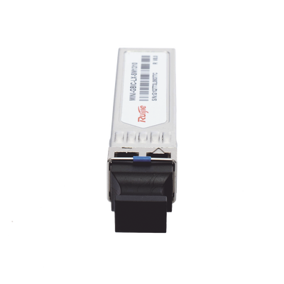 Transceptor Mini-GBIC Ruijie SFP / 1GB Monomodo LC hasta 10 KM