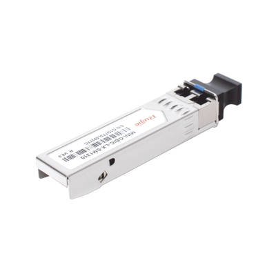 Transceptor Mini-GBIC Ruijie SFP / 1GB Monomodo LC hasta 10 KM