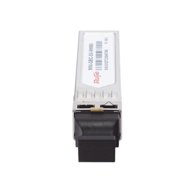 Transceptor Mini-GBIC Ruijie SFP / 1GB Multimodo LC hasta 550 Mts.