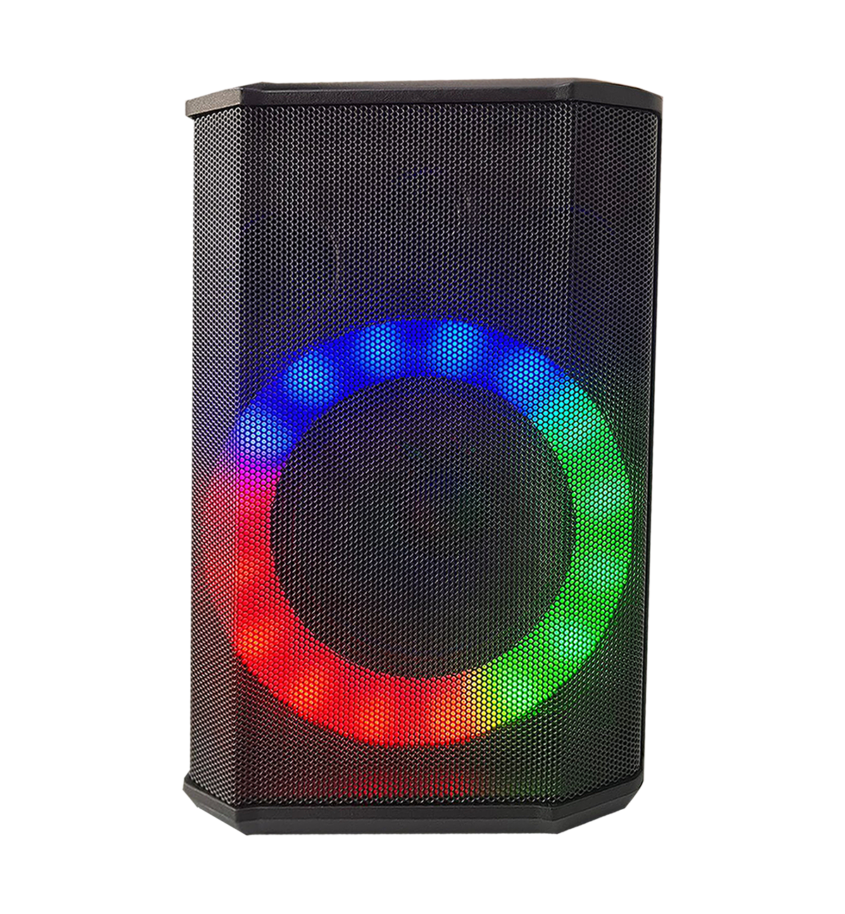 Parlante MYO de 5.5" / 20 Watts con Luz Led.