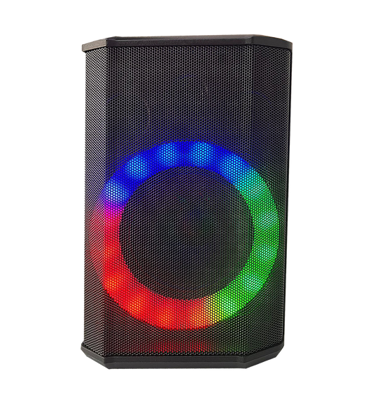 Parlante MYO de 5.5" / 20 Watts con Luz Led.