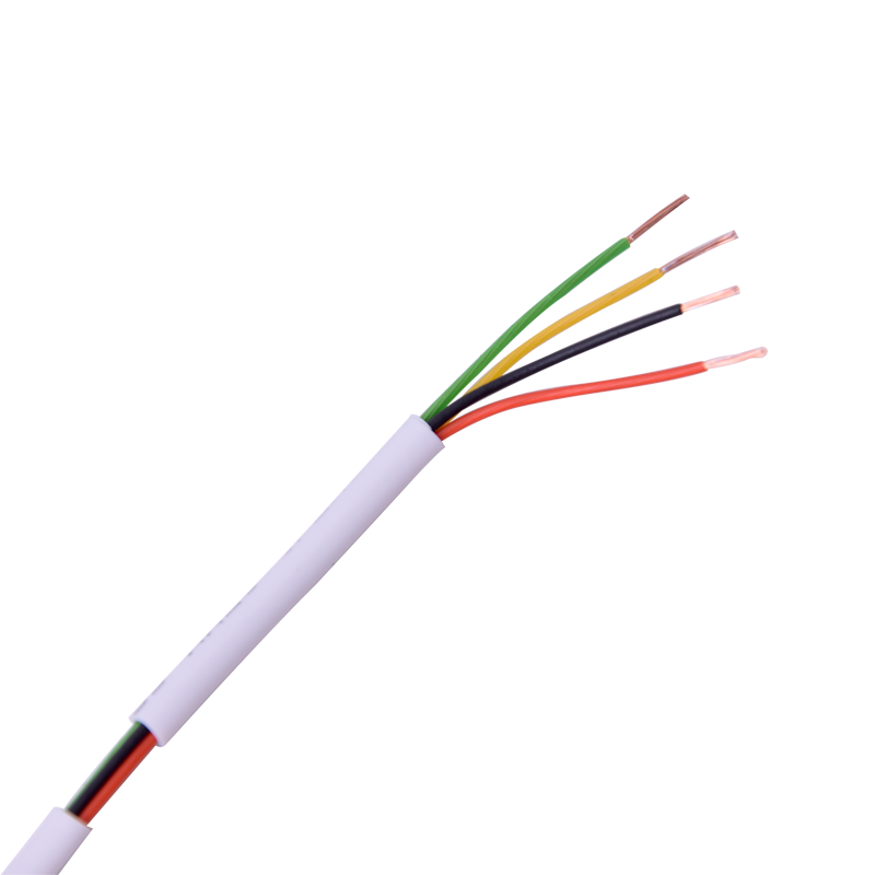 Cable de Alarma SFIRE 22x4 / 305M / 22 AWG.