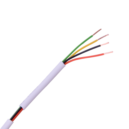 Cable de Alarma SFIRE 22x4 / 305M / 22 AWG.