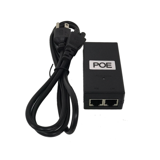 POE Inyector Skylink / 48V / 0.5AMP.