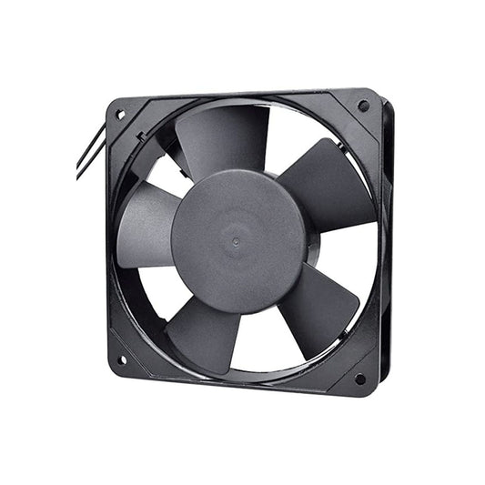 Ventiladoras Linkbasic de 110V para Gabinete.