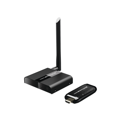 Mini Extensor Inalámbrico Epcom Dongle a 50 Metros.