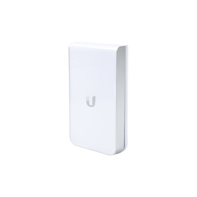 Access Point Unifi / Doble Banda / MIMO 2X2 / Hasta 100 usuarios wifi.