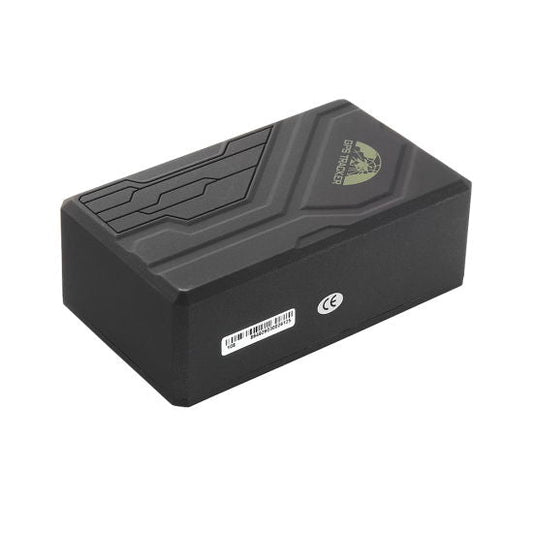 GPS Portátil Impermeable con magnético / 10,000MAH / Batería / IP67.