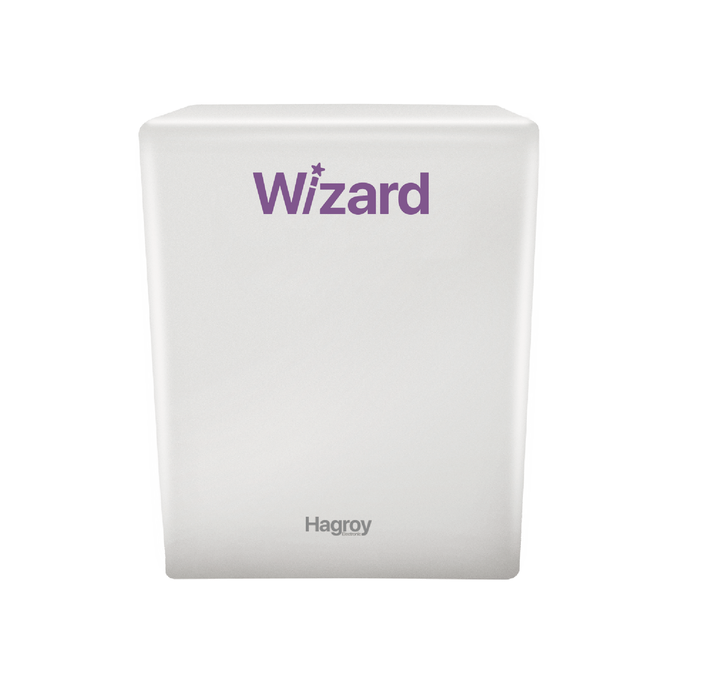 Modulo Wizard Hagroy