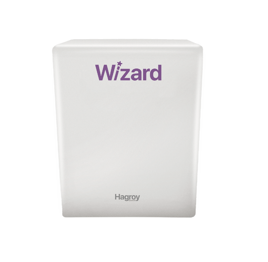 Modulo Wizard Hagroy