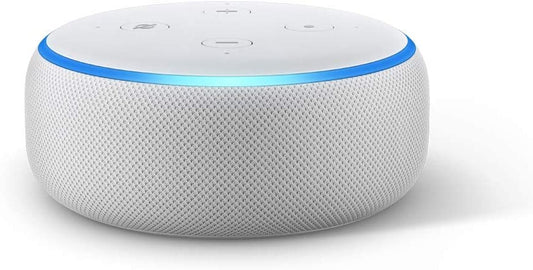 Parlante Amazon Echo Dot / 3ra Generación.