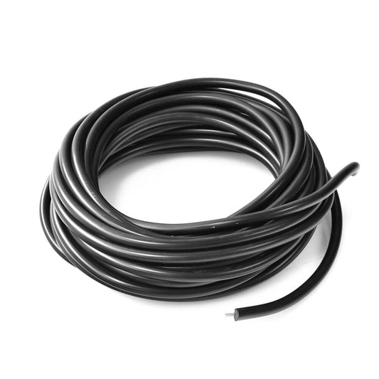 Cable de Alta Hagroy de 17 AWG / 15,000V / 50 Metros.