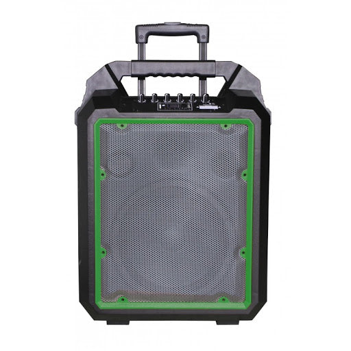 Parlante MYO / 8 Woofer / Batería Recargable / 80W Bluetooth