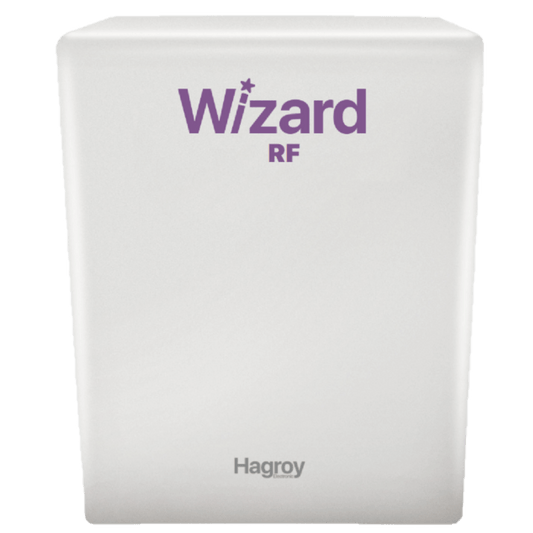 Modulo Wifi Wizard Hagroy / Soporta 16 usuarios por Aplicativo