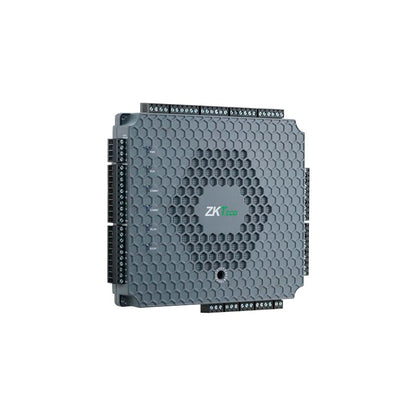 Controladora de Acceso ZkTeco ATLAS460 / 4 Puertas / 12 Lectoras / POE / Software Integrado.